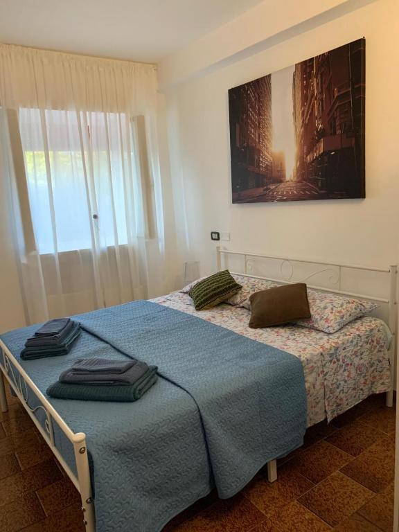 Affitti Liana – Lucca